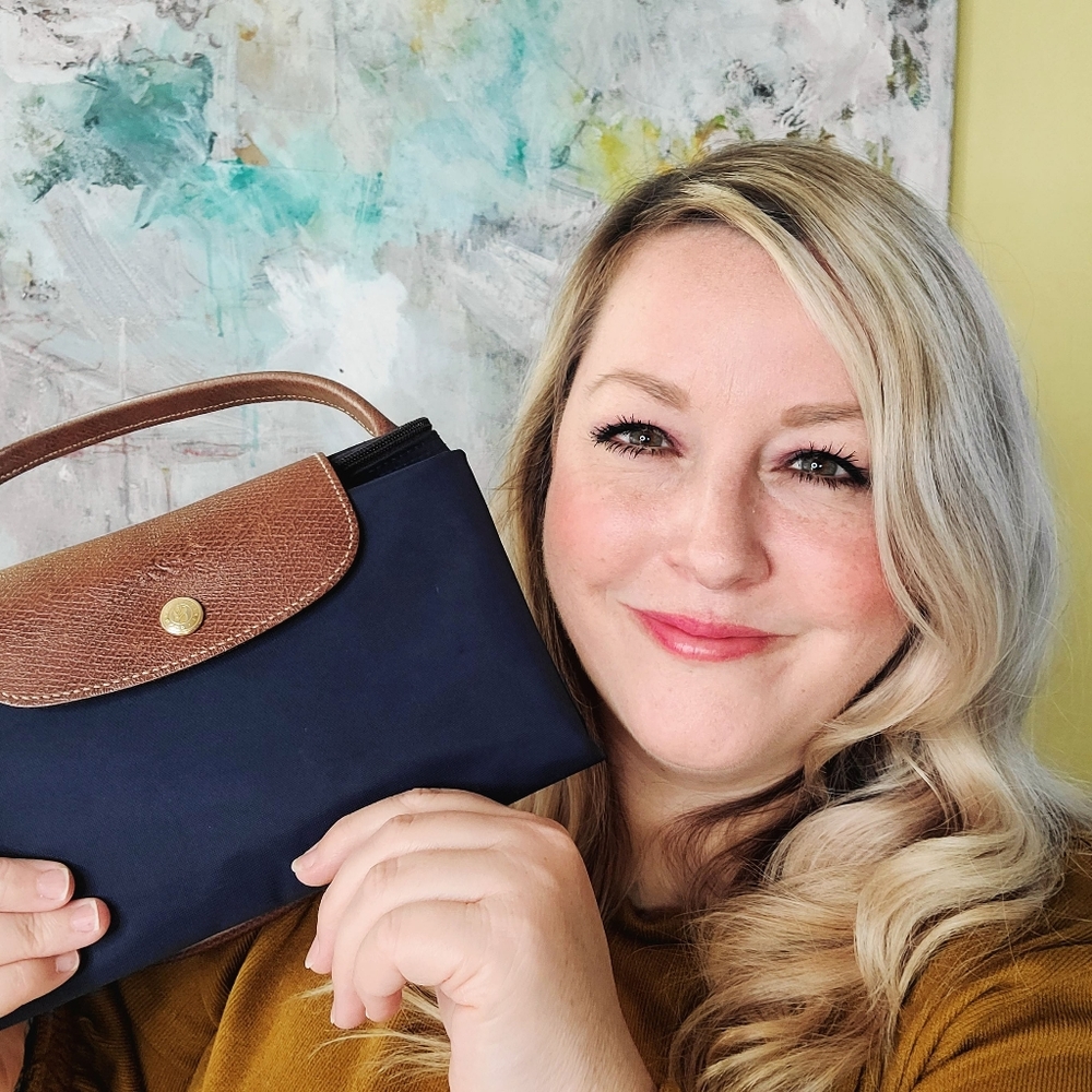 Meet your Posher, Victoria